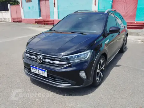 Volkswagen NIVUS 1.0 200 TSI Highline 4 portas