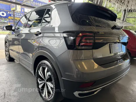 T-CROSS 1.4 250 TSI Highline