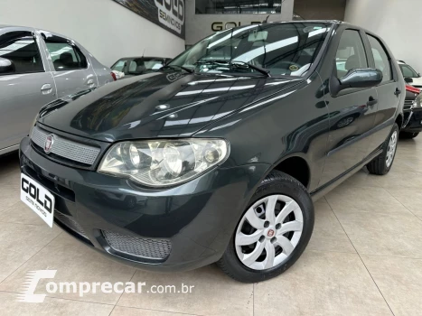 Fiat PALIO 1.0 MPI FIRE ECONOMY 8V FLEX 4P MANUAL 4 portas