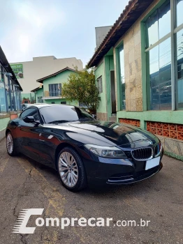 Z4 2.5 I6 Sdrive23i