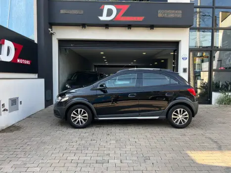 ONIX 1.4 MPFI Activ 8V