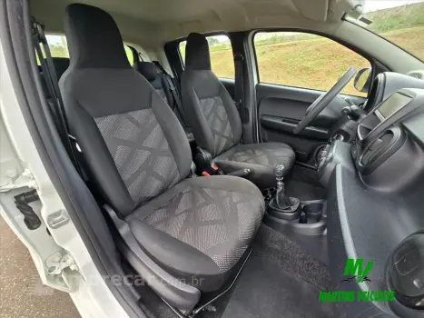 MOBI 1.0 EVO FLEX LIKE. MANUAL