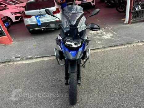 F 750 GS SPORT