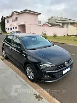 POLO 1.0 200 TSI Comfortline