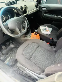 C3 1.6 Tendance Select 16V