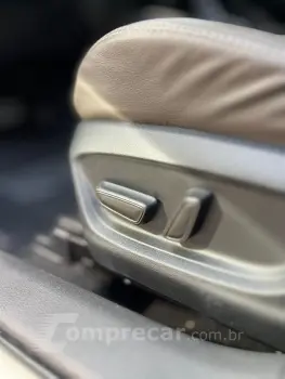 Corolla ALTIS/A.Premiu. 2.0 Flex 16V Aut