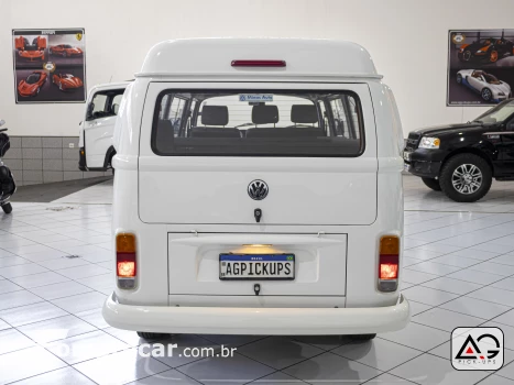 KOMBI 1.4 MI STD Lotação 8V