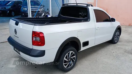 SAVEIRO 1.6 MI Startline CS 8V