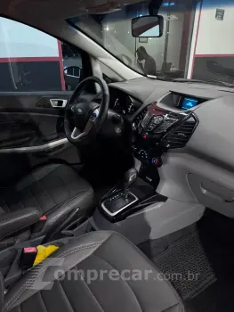 ECOSPORT 1.6 Freestyle Plus 16V