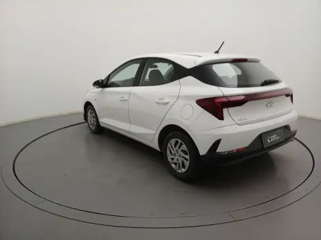 HB20 1.0 12V FLEX SENSE PLUS MANUAL