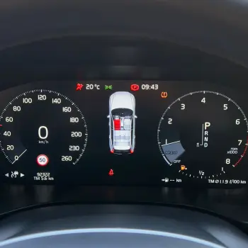 XC 60 T-5 R-DESIGN 2.0 AWD 5p