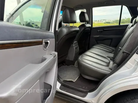 SANTA FÉ 2.4 MPI 2WD 16V