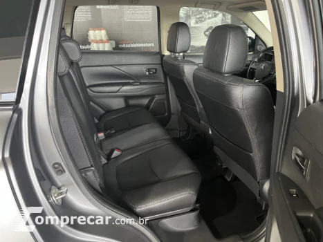 OUTLANDER 2.0 Comfort 16V