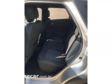 CAPTUR - 1.6 16V SCE LIFE X-TRONIC