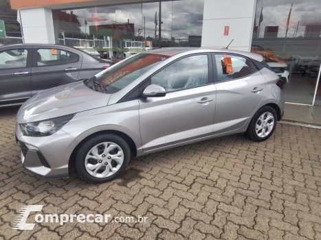 Hyundai HB20 1.0 12V FLEX COMFORT MANUAL 4 portas