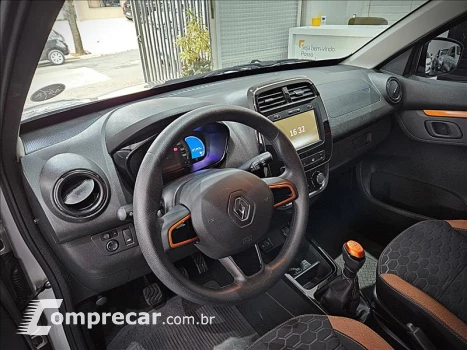 KWID 1.0 12V SCE Outsider