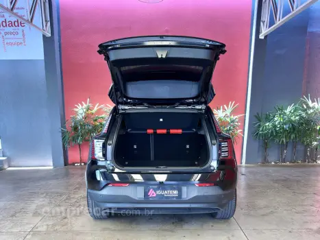 EX30 51 KW ELÉTRICO CORE