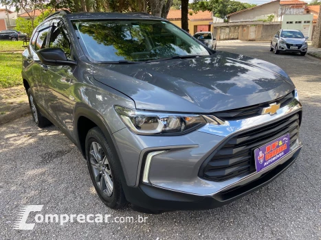 CHEVROLET TRACKER 1.0 Turbo 4 portas