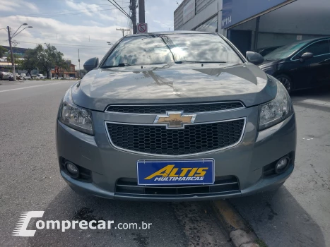 CRUZE 1.8 LT 16V