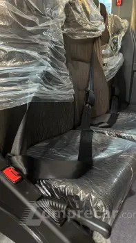 MASTER 2.3 DCI Minibus L2h2 16 Lugares 16V