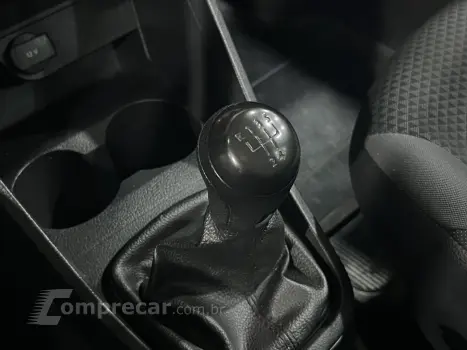 GOL 1.0 12V MPI TOTALFLEX 4P MANUAL