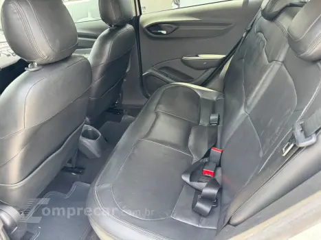 ONIX 1.4 MPFI LTZ 8V