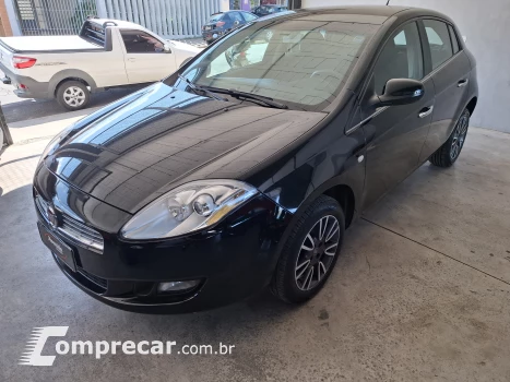 Fiat BRAVO 1.8 Essence 16V 4 portas