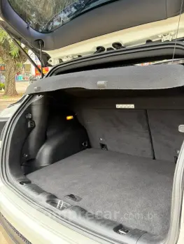 COMPASS LIMITED 2.0 4x4 Diesel 16V Aut.