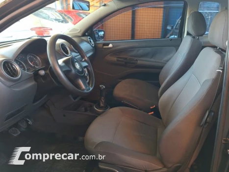 SAVEIRO - 1.6 MI CE 8V 2P MANUAL G.V