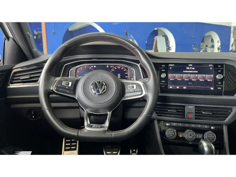 JETTA 2.0 350 TSI GASOLINA GLI DSG