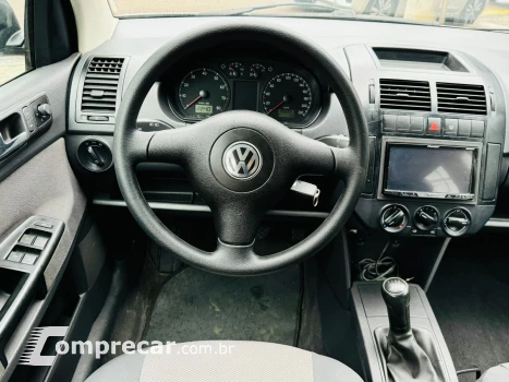 POLO 1.6 MI 8V