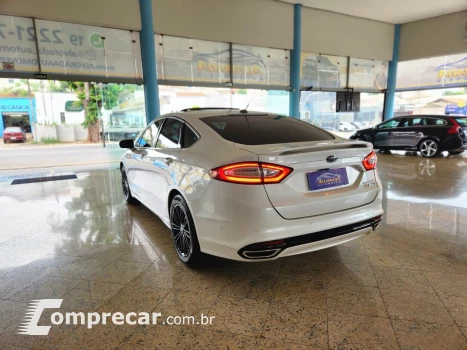 Fusion Titanium 2.0 GTDI Eco. Awd Aut.