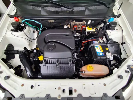 STRADA 1.4 MPI Working CS 8V