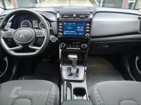 CRETA 1.0 Tgdi Limited