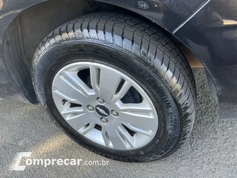 COBALT 1.8 MPFI LTZ 8V