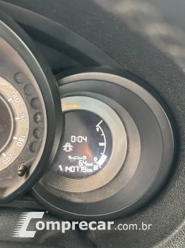 C3 1.5 Picasso GLX 8V