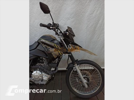 XTZ 150 CROSSER Z