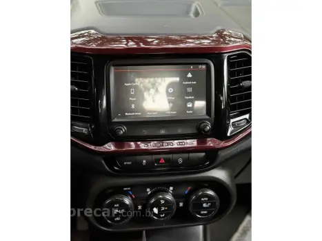 TORO 1.8 16V EVO FLEX FREEDOM AT6