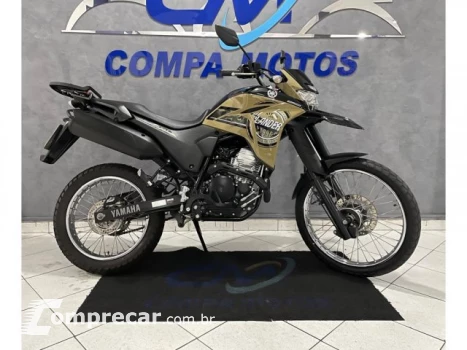 Yamaha XTZ 250 LANDER - Trail