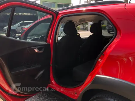 Pulse 1.3 Flex Drive Cvt