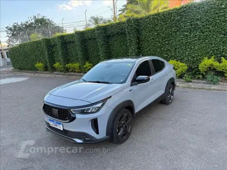 FASTBACK 1.3 Turbo 270 Limited Edition