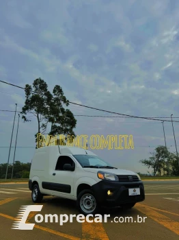 Fiat FIORINO 1.4 MPI Furgão 8V 2 portas