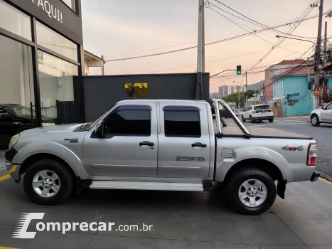 Ranger Limited 3.0 PSE 4x4 CD TB Diesel