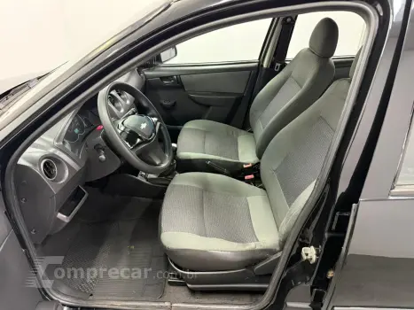 Celta Spirit/ LT 1.0 MPFI 8V FlexP. 5p