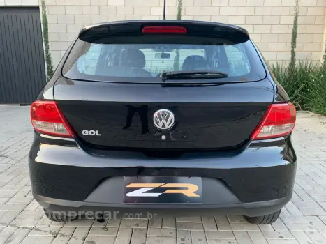 GOL 1.0 MI 8V FLEX 4P MANUAL G.V