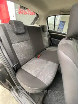 SANDERO 1.6 16V SCE Expression