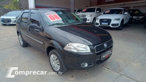 Fiat PALIO 1.4 MPI ELX 8V 4 portas