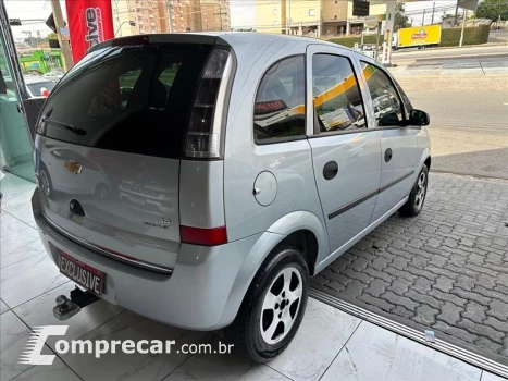 MERIVA 1.4 MPFI JOY 8V