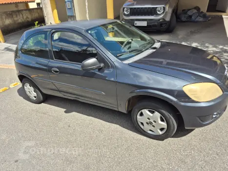 CELTA 1.0 MPFI VHC Life 8V