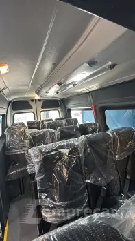 MASTER 2.3 DCI Minibus L2h2 16 Lugares 16V